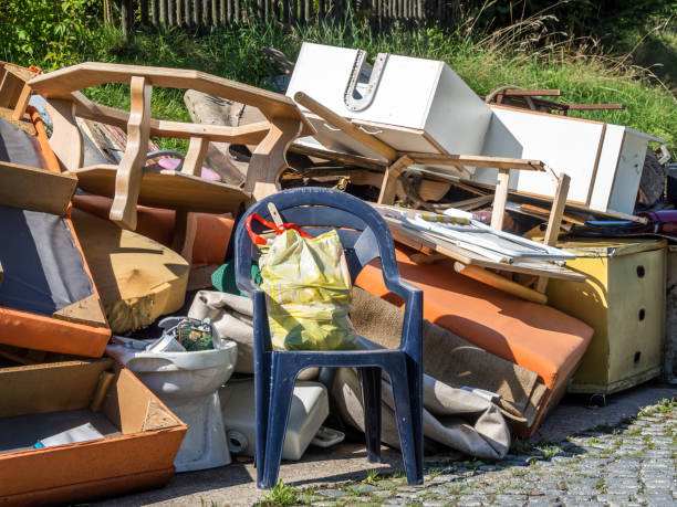 Best Trash Removal Near Me  in Kimberly, WI