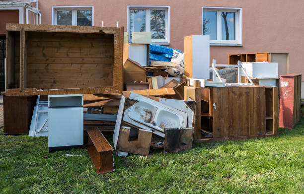 Best Commercial Junk Removal  in Kimberly, WI