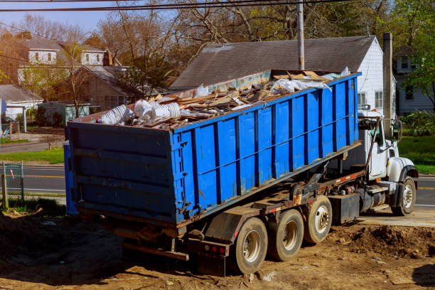 Best Junk Hauling Services  in Kimberly, WI