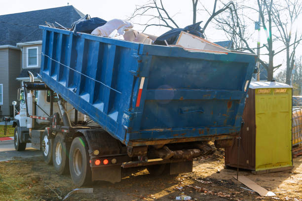 Best Full-Service Junk Removal  in Kimberly, WI