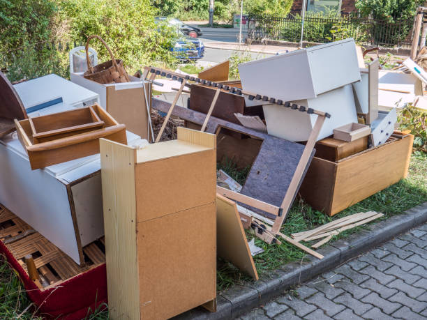 Kimberly, WI Junk Removal Company