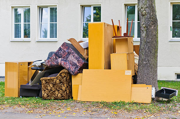Trash Removal Near Me in Kimberly, WI