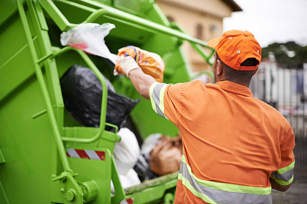 Best Same-Day Junk Removal  in Kimberly, WI