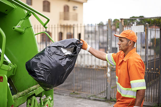 Best Yard Cleanup Services  in Kimberly, WI