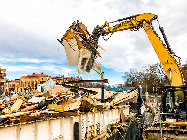 Best Household Junk Removal  in Kimberly, WI